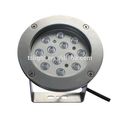 LED Lawn Lamps Outdoor Lighting 12W IP65 Waterproof LED Garden Wall Yard Path Pond Flood Spot Light AC 110V 220V